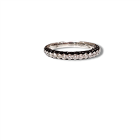 Anello Dal Maso Gioielli Donna in Oro Diamante 0.4 Ct RF07401BD-01 - RF07401BD-01